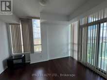 3503 - 208 ENFIELD PLACE Mississauga