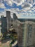 3503 - 208 ENFIELD PLACE Mississauga