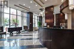 3503 - 208 ENFIELD PLACE Mississauga