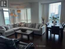 3503 - 208 ENFIELD PLACE Mississauga