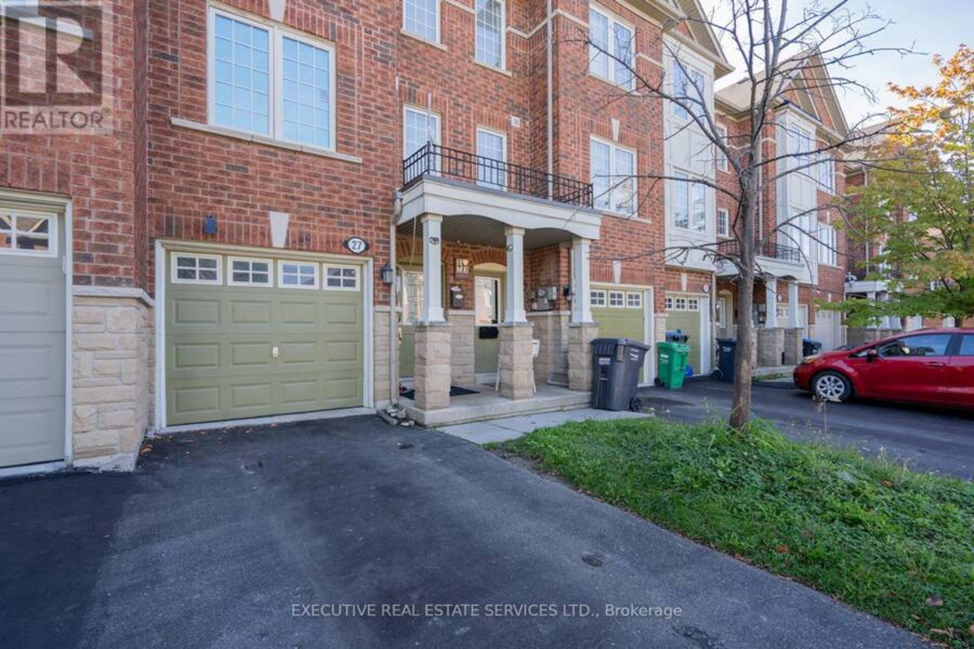 27 DENISON AVENUE W Brampton