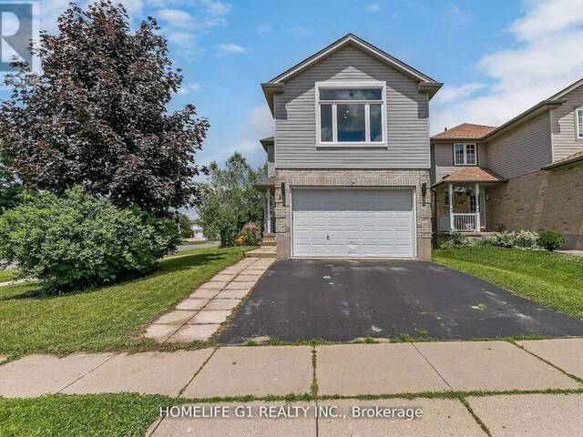 5 CHATEAU CRESCENT Cambridge Ontario