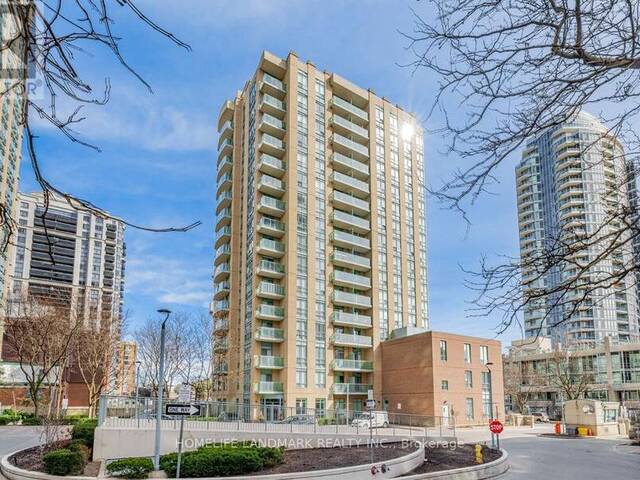 1009 - 28 OLIVE AVENUE Toronto Ontario