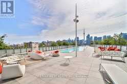 2903 - 50 ORDNANCE STREET Toronto