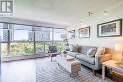 810 - 2261 LAKE SHORE BOULEVARD Toronto 