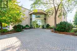 810 - 2261 LAKE SHORE BOULEVARD Toronto 