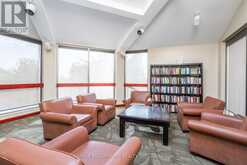 810 - 2261 LAKE SHORE BOULEVARD Toronto 