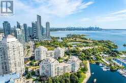 810 - 2261 LAKE SHORE BOULEVARD Toronto 