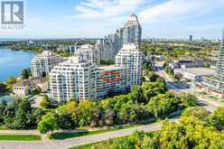 810 - 2261 LAKE SHORE BOULEVARD Toronto 