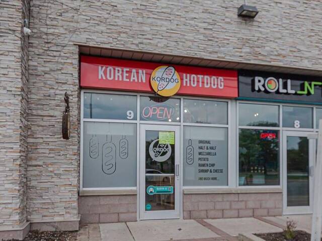 9 - 10066 BAYVIEW AVENUE Richmond Hill Ontario