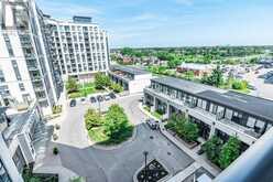 607 - 24 WOODSTREAM BOULEVARD N Vaughan 