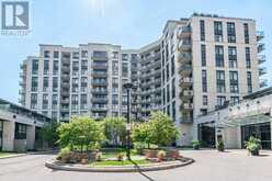 607 - 24 WOODSTREAM BOULEVARD N Vaughan 