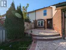 8 HINCHLEY WOOD GROVE Brampton