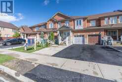 43 SNOWSHOE LANE E Brampton