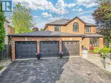 6 MCARTHUR HEIGHTS Brampton