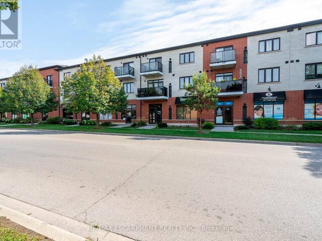 214 - 170 ROCKHAVEN LANE Hamilton Ontario