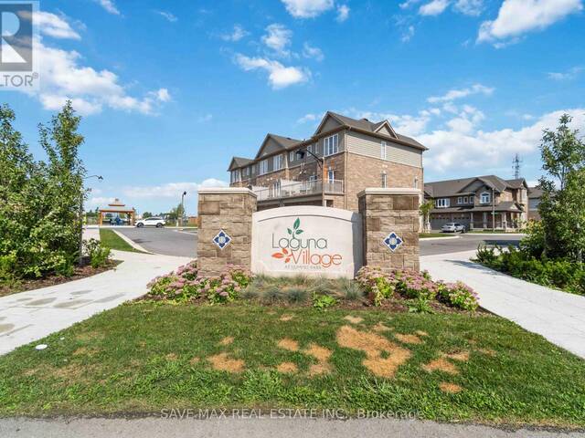 126 LAGUNA VILLAGE CRESCENT Hamilton  Ontario