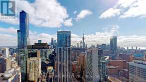 4505 - 38 GRENVILLE STREET Toronto