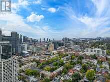 602 - 195 MCCAUL STREET Toronto