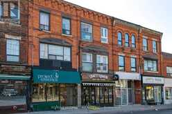 219 OSSINGTON AVENUE Toronto