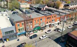 219 OSSINGTON AVENUE Toronto