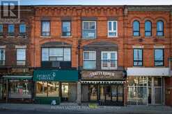 219 OSSINGTON AVENUE Toronto