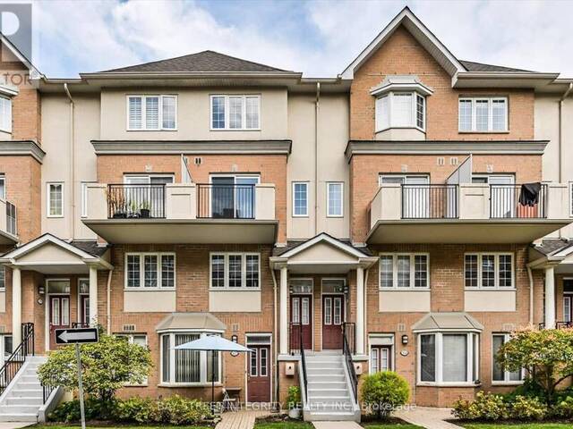 506 GRANDVIEW WAY Toronto Ontario