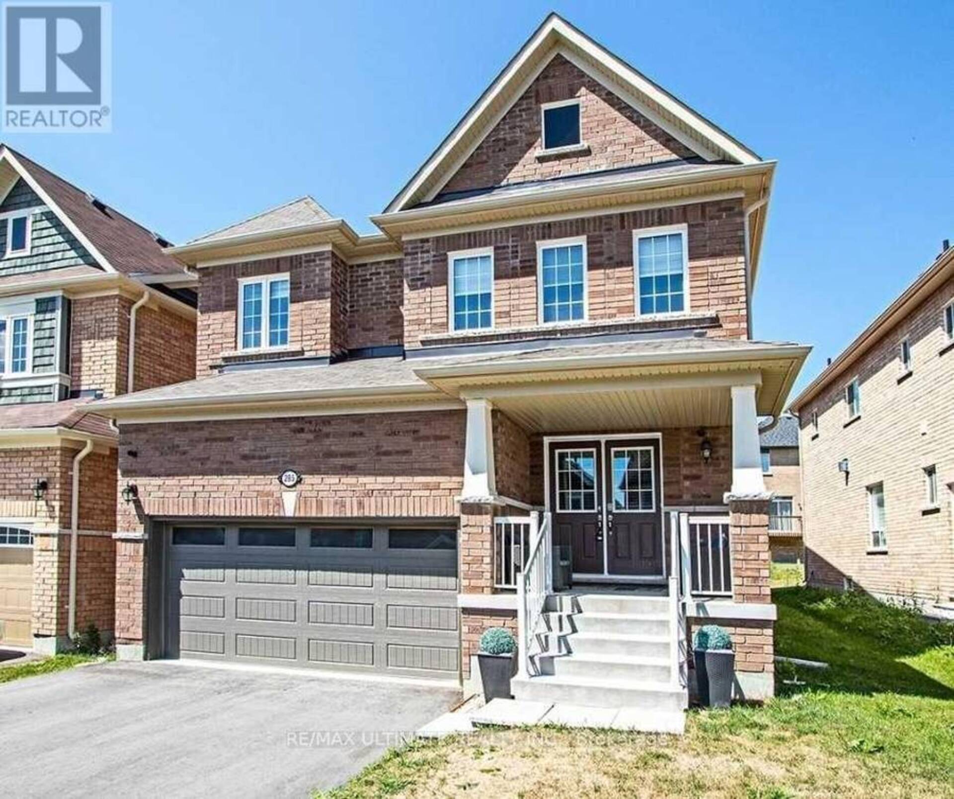 285 PIMLICO DRIVE Oshawa 