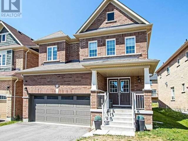 285 PIMLICO DRIVE Oshawa  Ontario