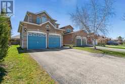 49 CATHERINE DRIVE Barrie