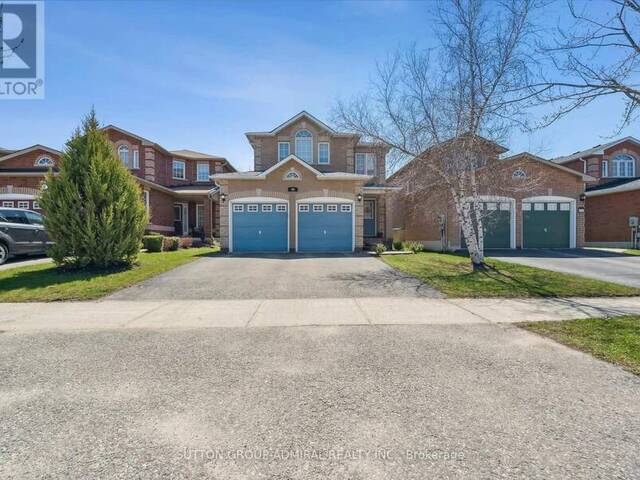 49 CATHERINE DRIVE Barrie Ontario