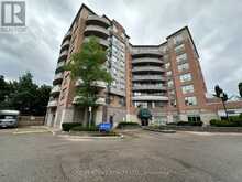 103 - 4640 KIMBERMOUNT AVENUE Mississauga 