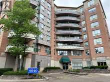 103 - 4640 KIMBERMOUNT AVENUE Mississauga 