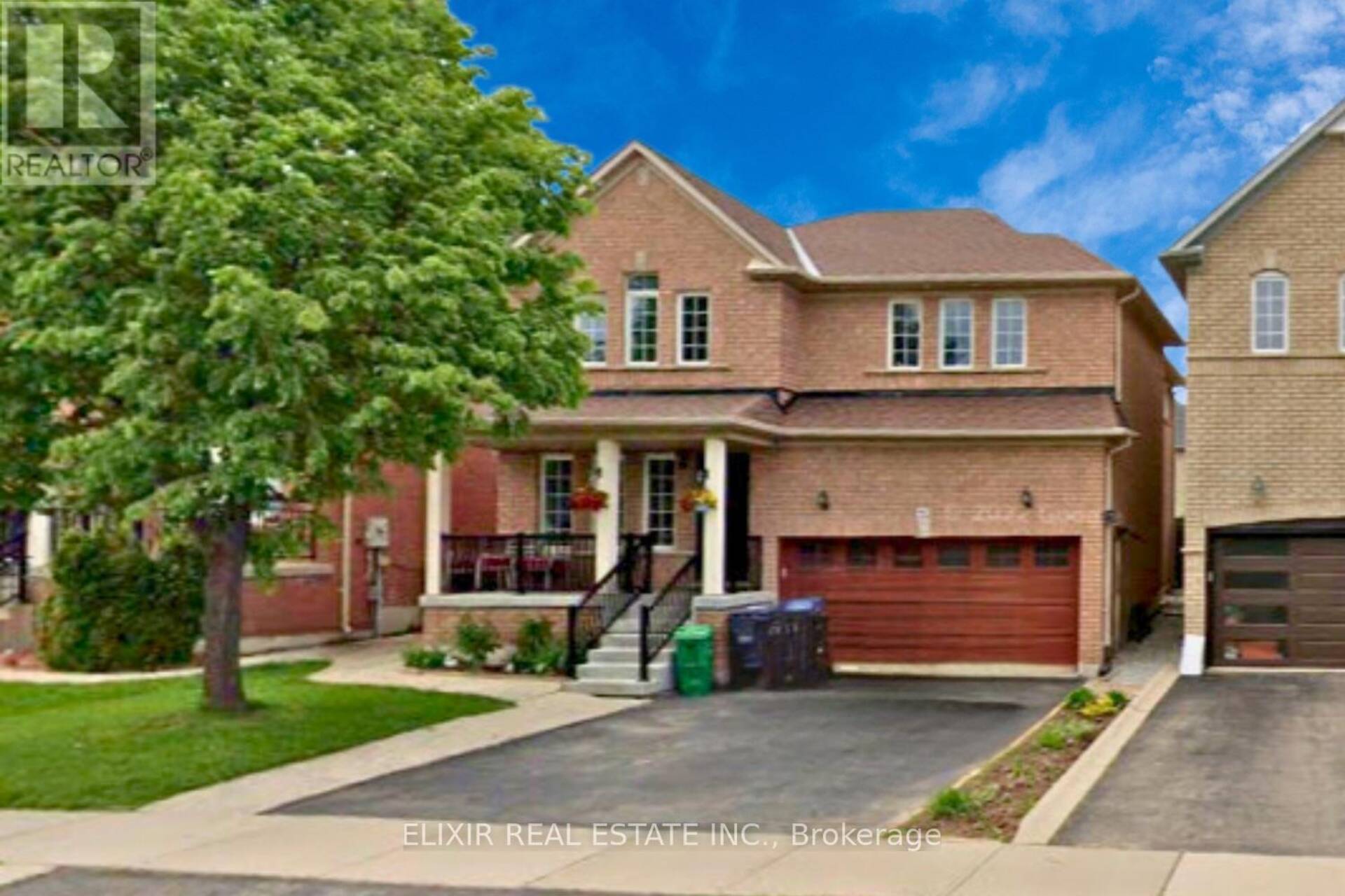 46 FANDOR WAY Brampton