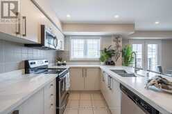 125 - 2441 GREENWICH DRIVE Oakville 