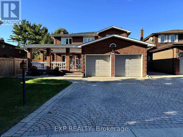 206 HELEN STREET Vaughan  Ontario