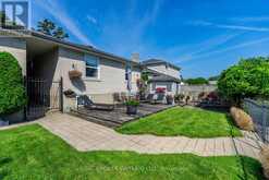 143 DUDLEY AVENUE Markham