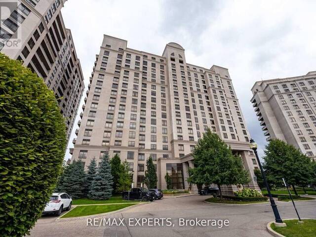 414 - 9245 JANE STREET Vaughan  Ontario