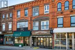 217 OSSINGTON AVENUE Toronto