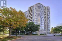 406 - 1121 STEELES AVENUE W Toronto