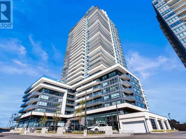 1509 - 1455 CELEBRATION DRIVE Pickering Ontario