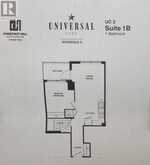 1509 - 1455 CELEBRATION DRIVE Pickering