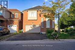 BSMT - 33 RALPH CHALMERS AVENUE Markham 