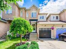 8 THUNDERBIRD TRAIL Brampton