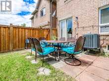 8 THUNDERBIRD TRAIL Brampton