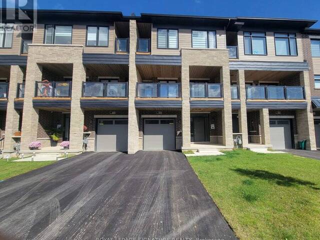 1557 LABINE POINT Milton Ontario