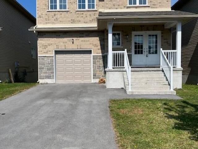 58 BRENNAN CRESCENT Loyalist Ontario