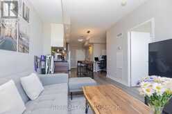 2302 - 121 MCMAHON DRIVE Toronto