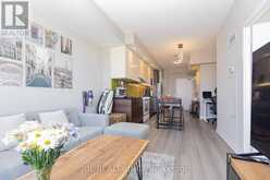 2302 - 121 MCMAHON DRIVE Toronto