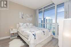 2302 - 121 MCMAHON DRIVE Toronto